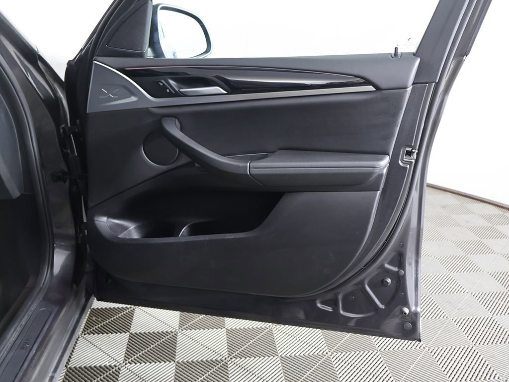 Used 2023 BMW X3 xDrive30i image 26