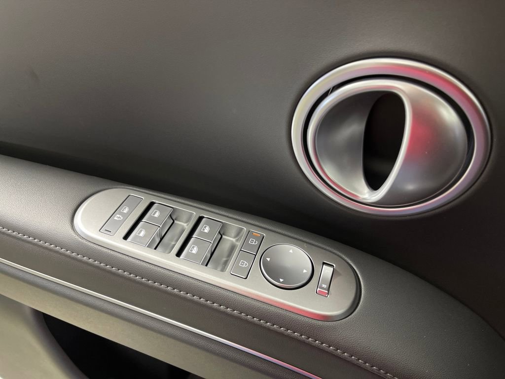 New 2026 Hyundai Palisade SE FWD image 18