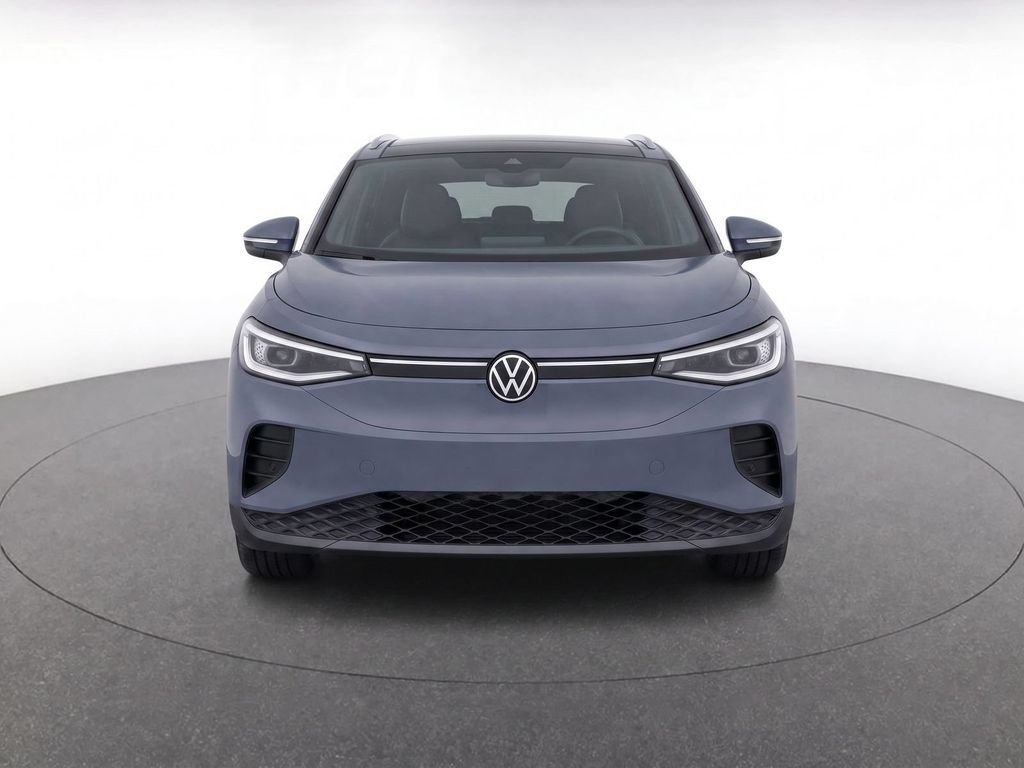 Certified 2025 Volkswagen ID.4 Pro S Plus AWD/4WD image 7