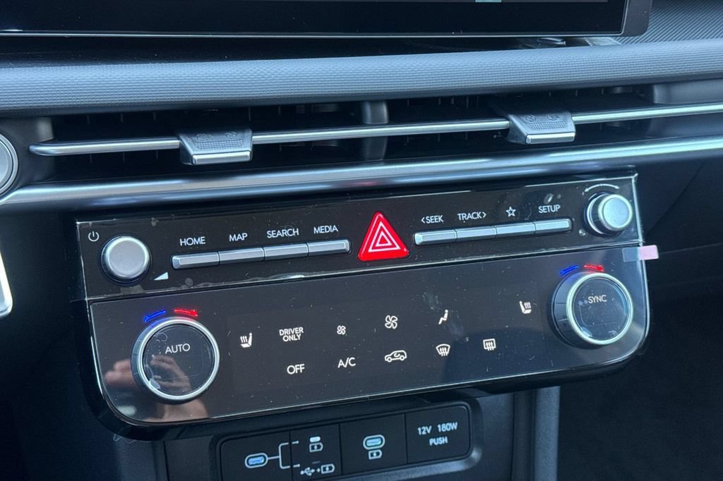 New 2026 Hyundai Tucson SEL AWD/4WD image 21