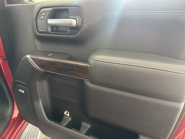 Used 2020 GMC Sierra 1500 SLT w/ SLT Premium Plus Package image 24