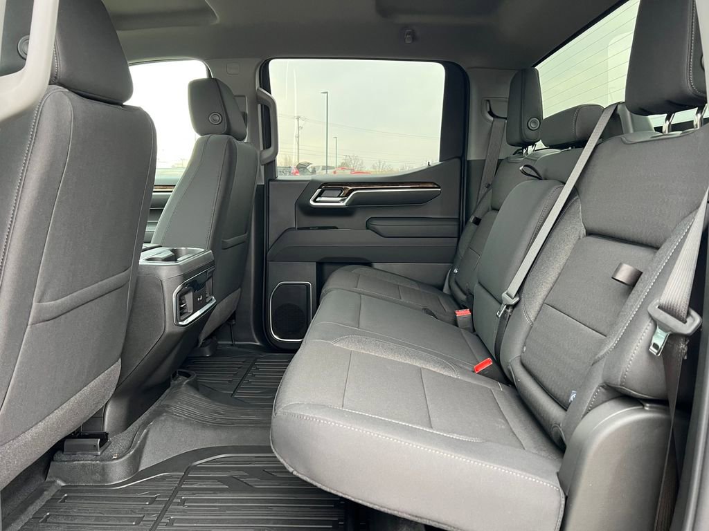 New 2026 GMC Sierra 1500 Elevation image 6