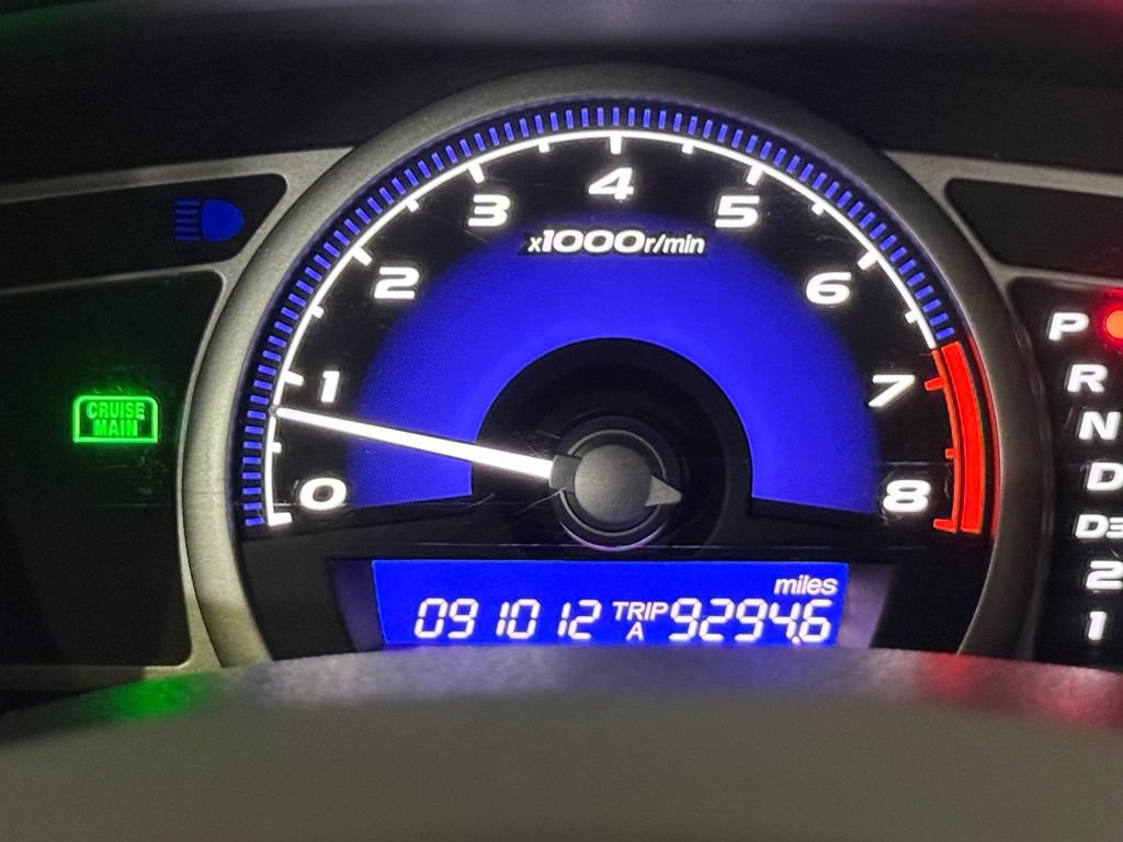 Used 2009 Honda Civic LX image 18
