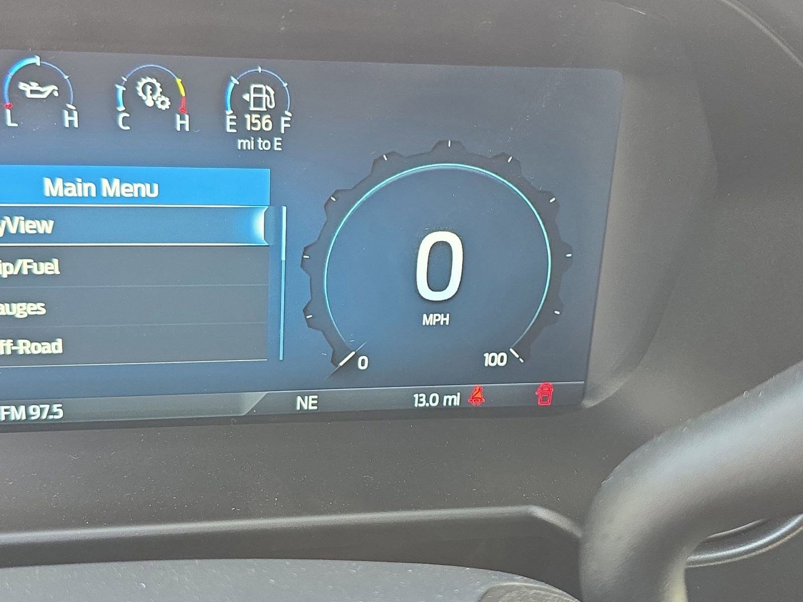 New 2025 Ford F250 Lariat w/ Tremor Off-Road Package image 17