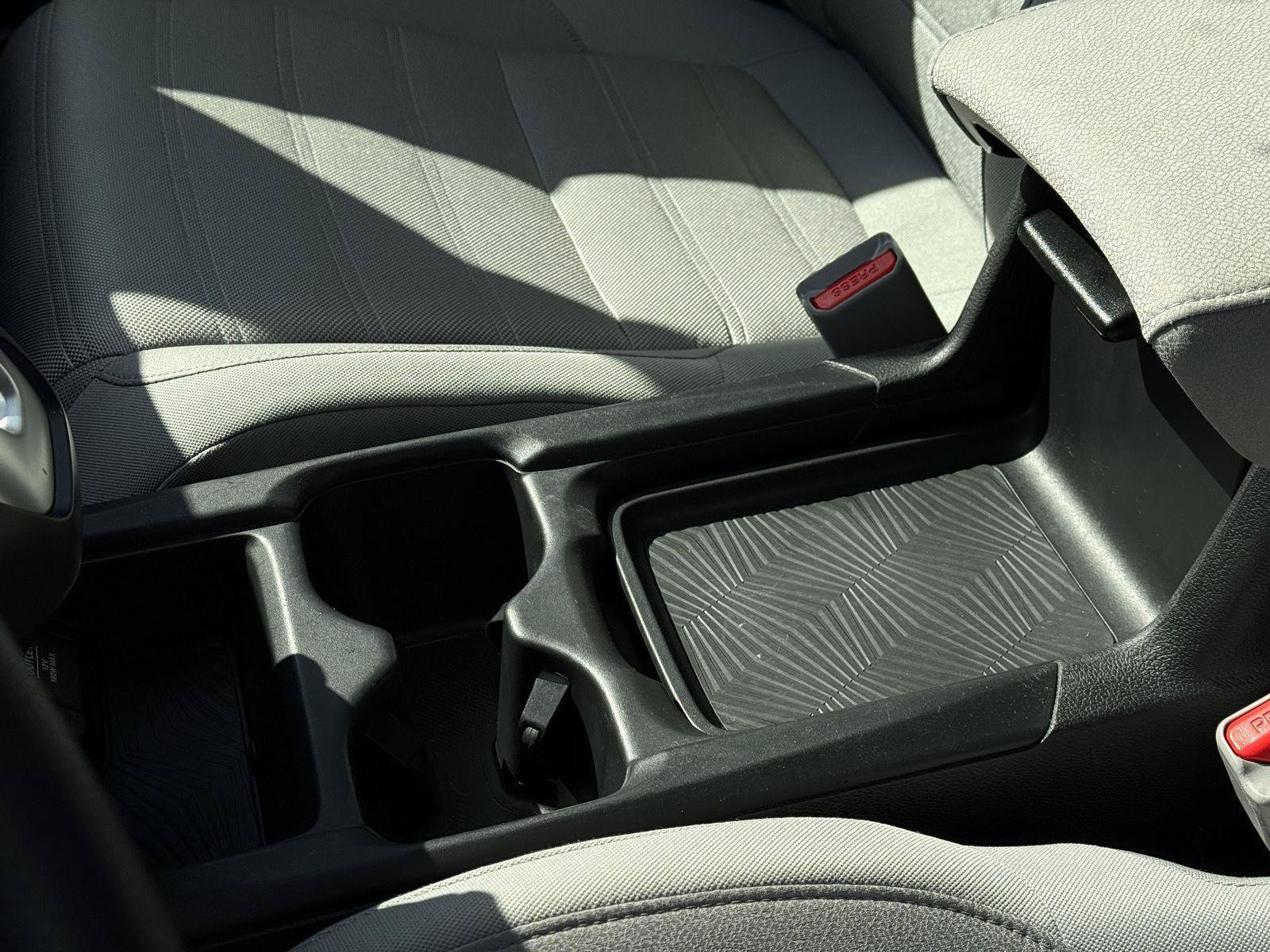 Certified 2019 Honda CR-V LX image 12
