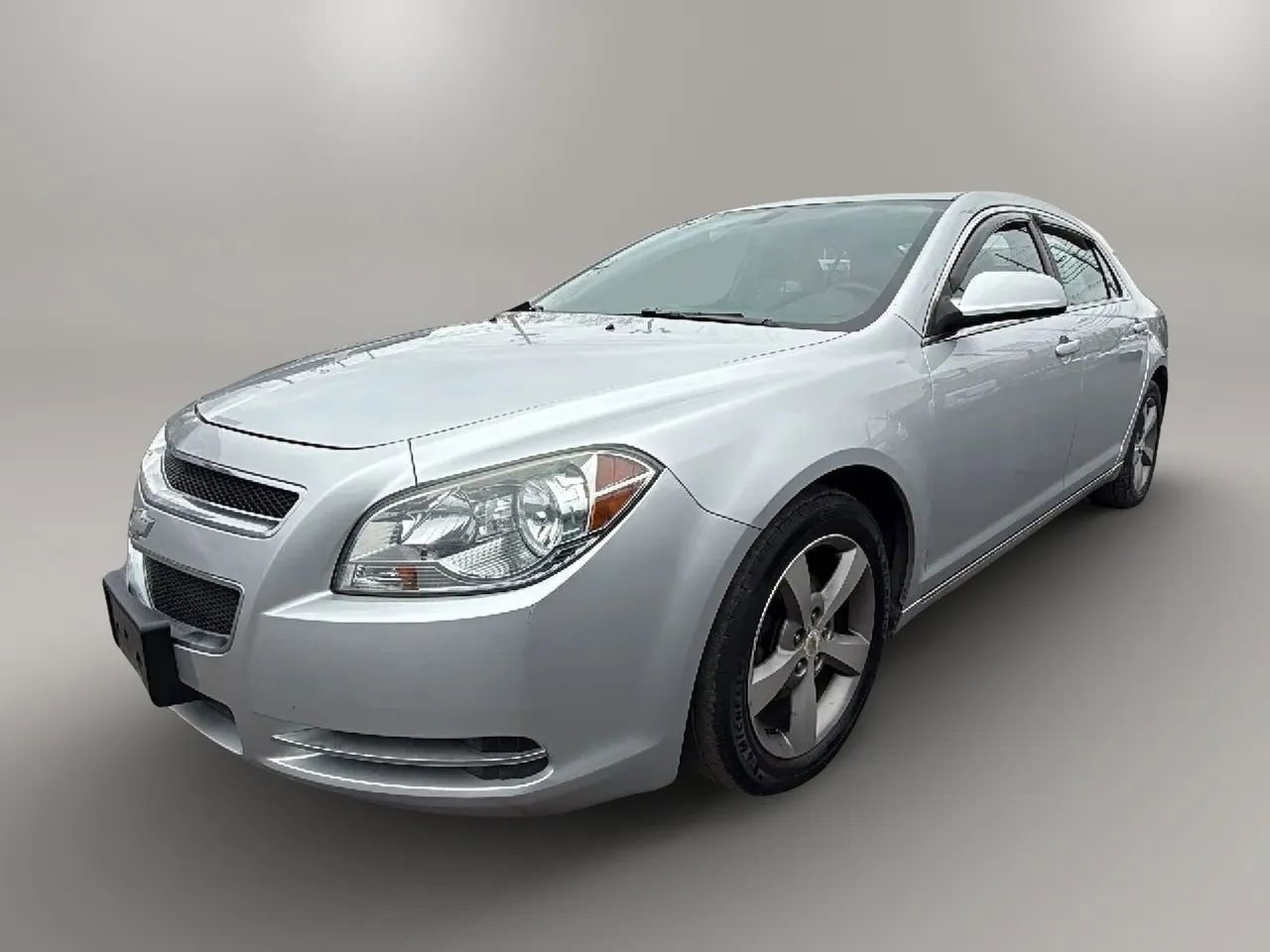 Used 2011 Chevrolet Malibu LT w/ Power Convenience Package