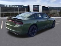 Used 2023 Dodge Charger SXT w/ Blacktop Package AWD/4WD image 5