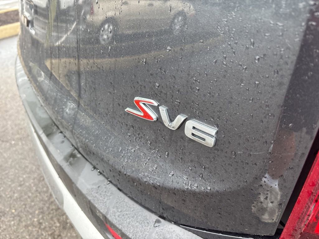 Used 2020 Kia Telluride S AWD/4WD image 4