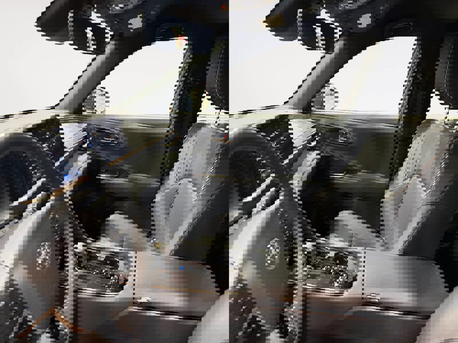 Used 2026 Toyota Crown XLE AWD/4WD image 10