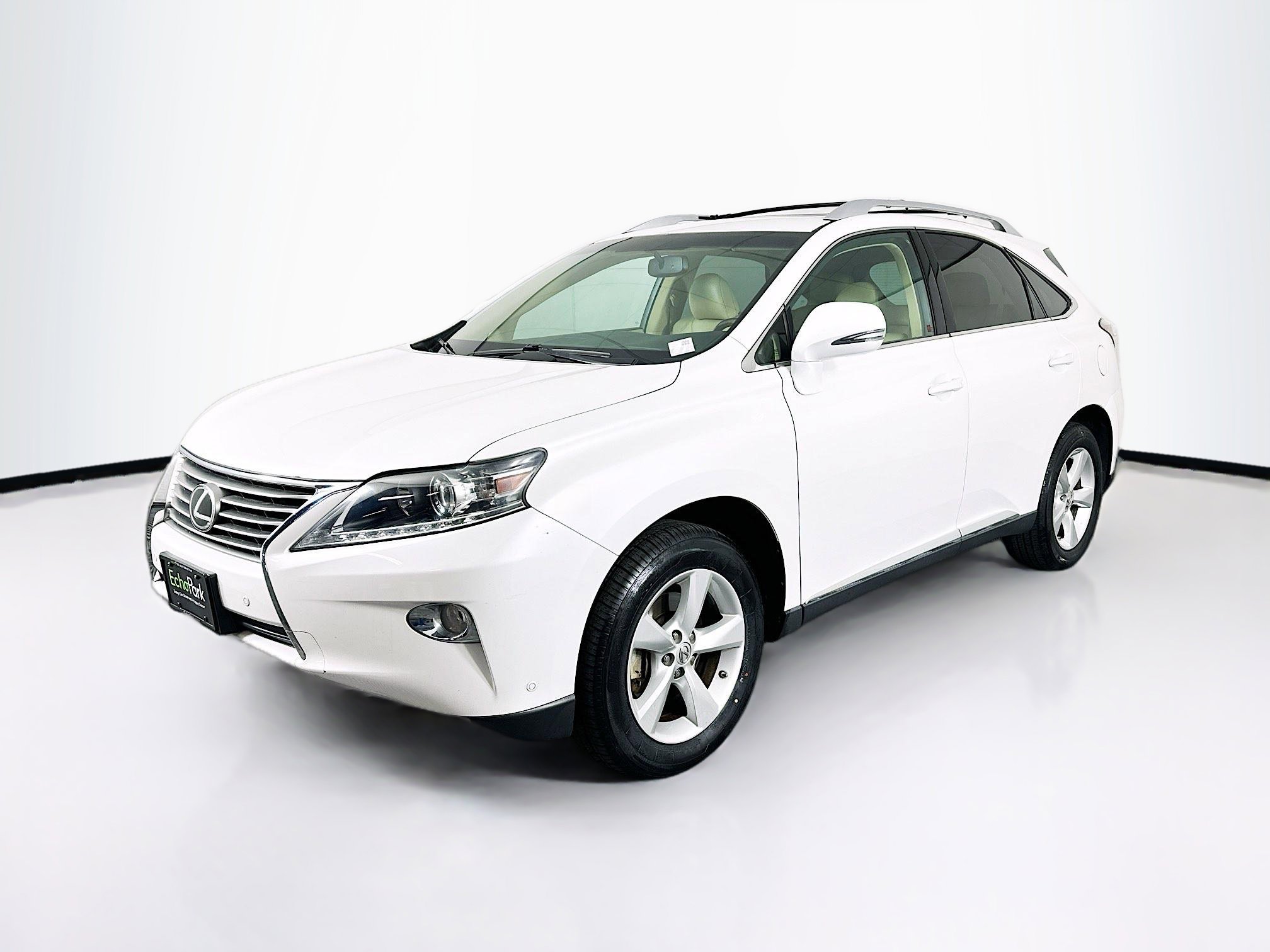 Used 2015 Lexus RX 350 2WD w/ Premium Package image 3
