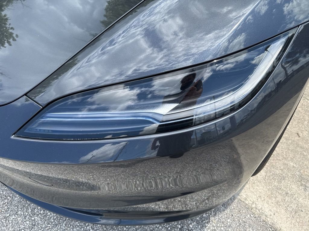 Used 2025 Tesla Model 3 Long Range RWD image 2