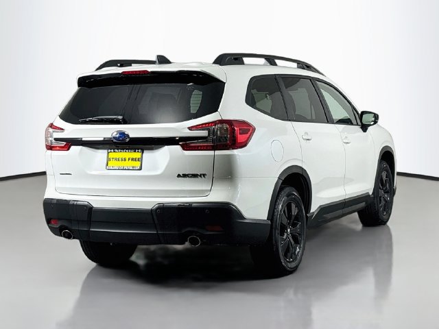 New 2027 Subaru Ascent Premium AWD/4WD image 7