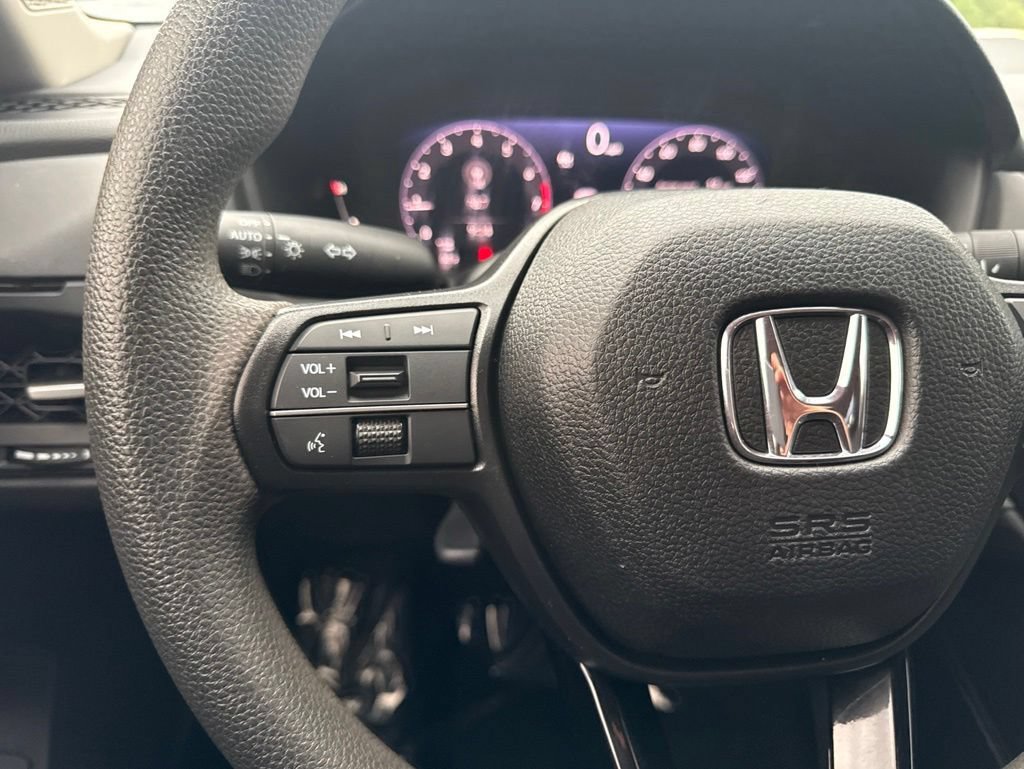 Used 2024 Honda Accord EX image 15