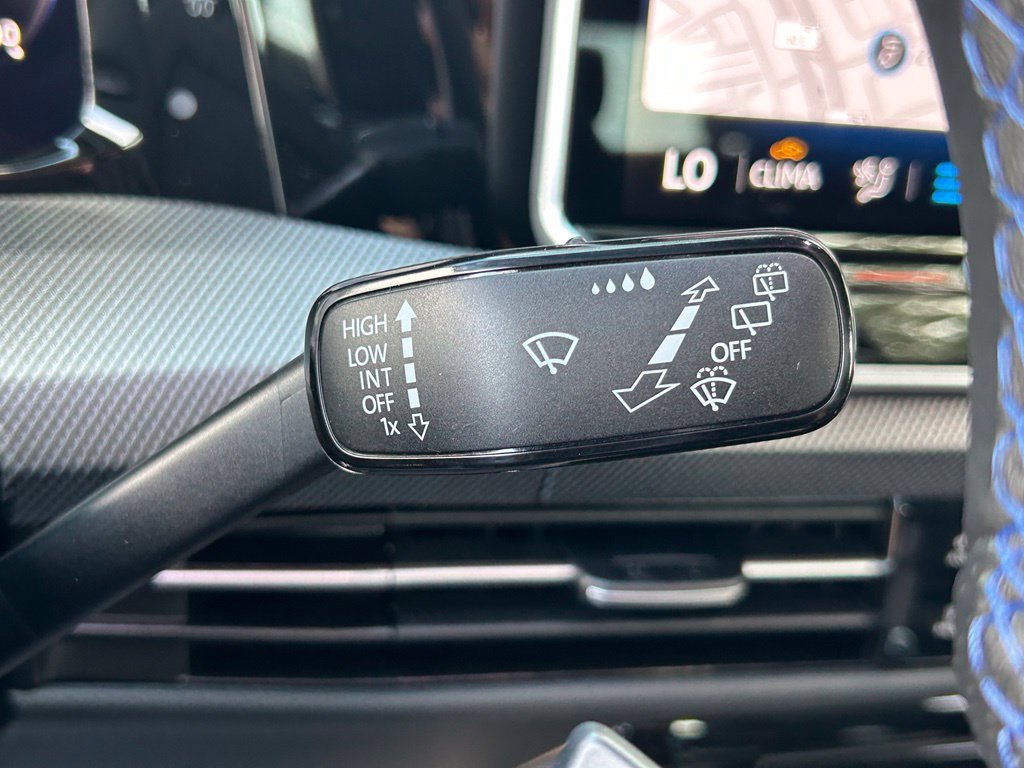 New 2026 Volkswagen Golf AWD/4WD image 26