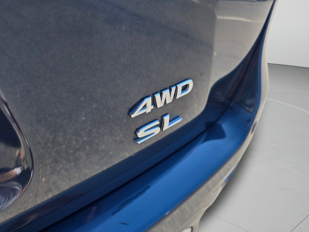 Used 2016 Nissan Pathfinder SL w/ SL Premium Package AWD/4WD image 35