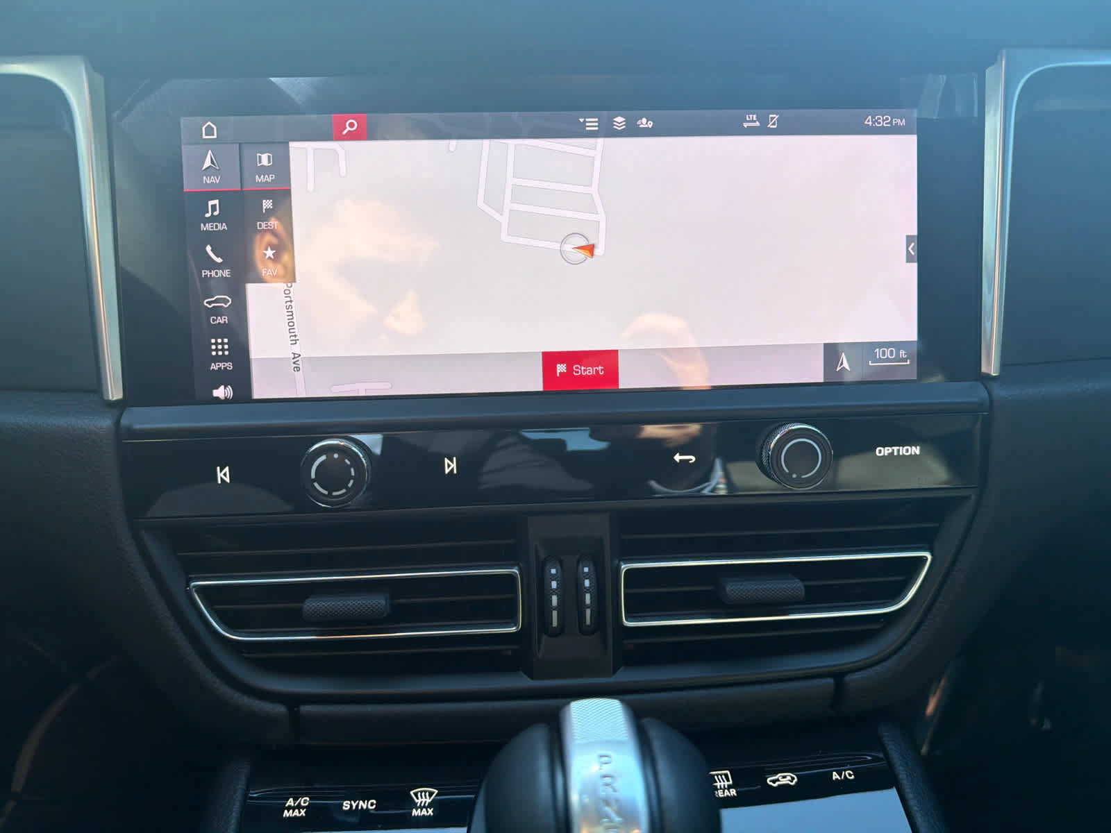 Used 2022 Porsche Macan GTS image 14