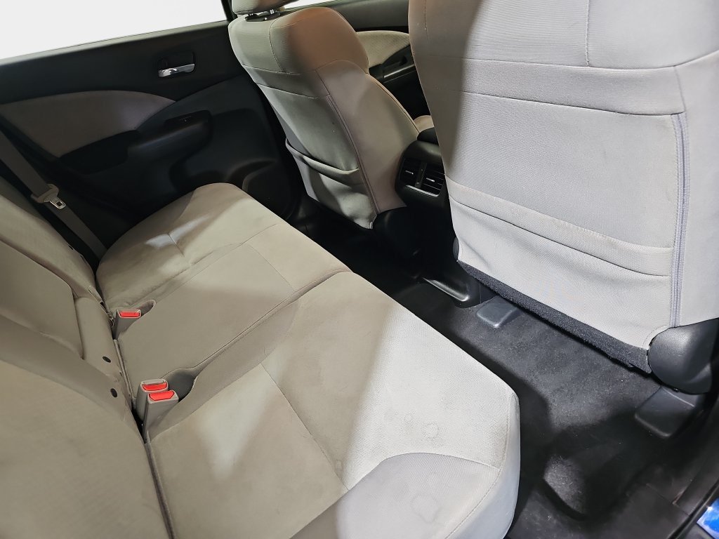 Used 2015 Honda CR-V EX image 13