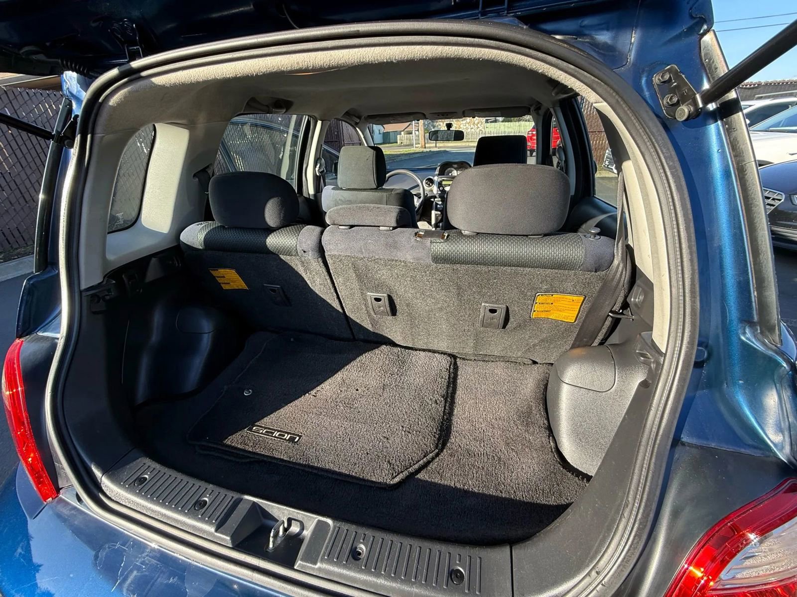 Used 2006 Scion xA image 10