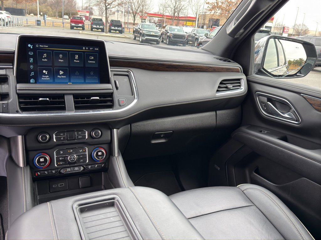 Used 2024 Chevrolet Tahoe Premier image 27