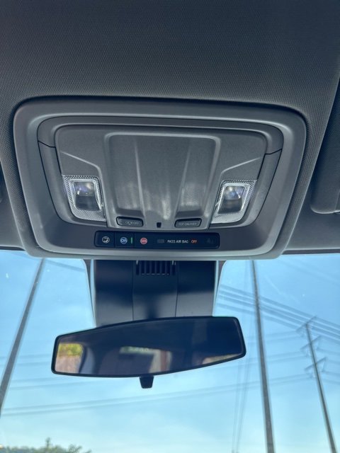 Certified 2024 Chevrolet Silverado 1500 LT Trail Boss w/ LPO, Dark Essentials Package image 22