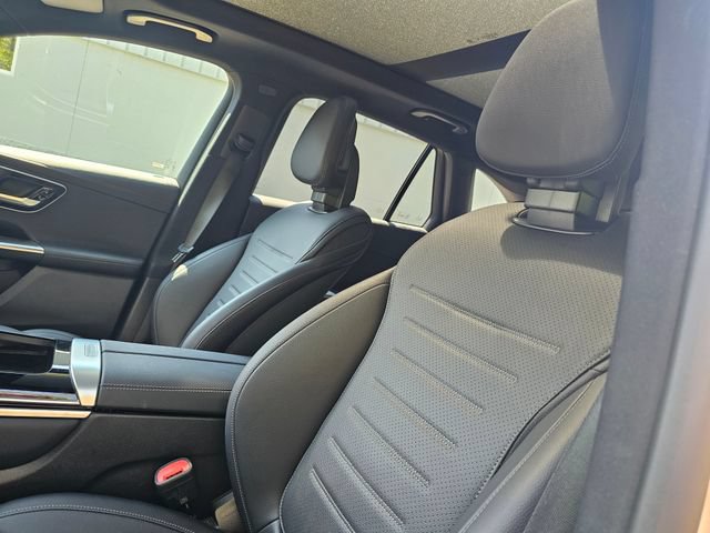 Certified 2026 Mercedes-Benz GLC 300 4MATIC image 7