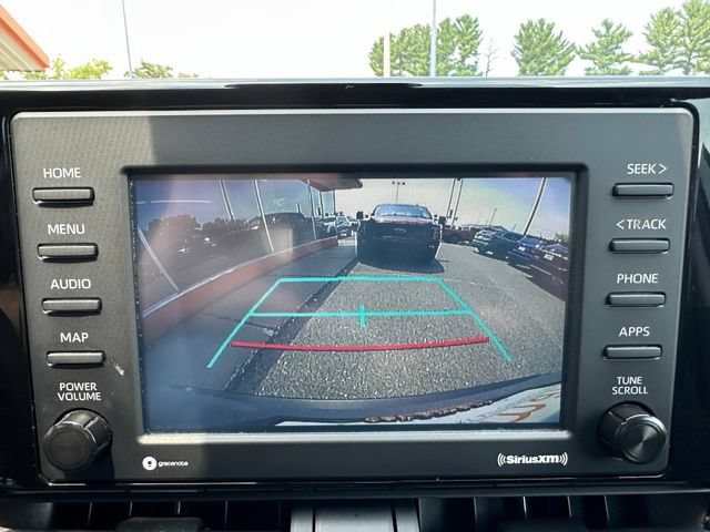 Used 2022 Toyota RAV4 LE AWD/4WD image 28