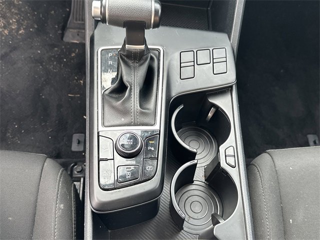 Certified 2024 Kia Sportage LX image 23