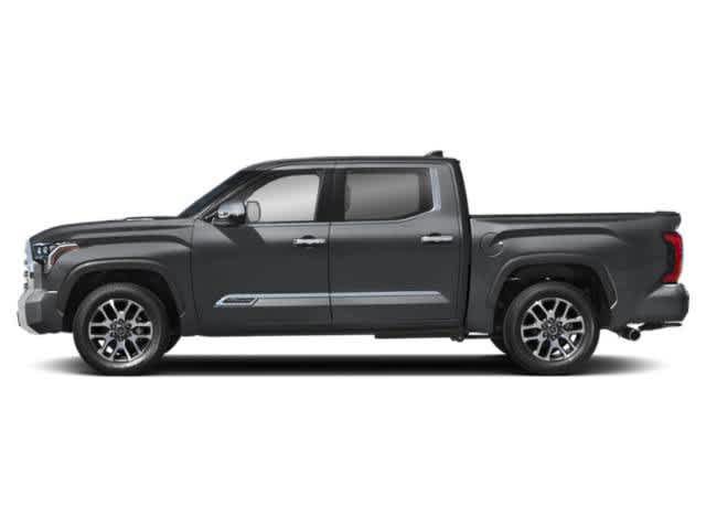 New 2025 Toyota Tundra 1794 Edition image 3