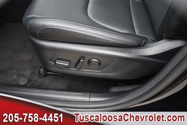 Used 2024 Kia Sportage EX FWD image 19
