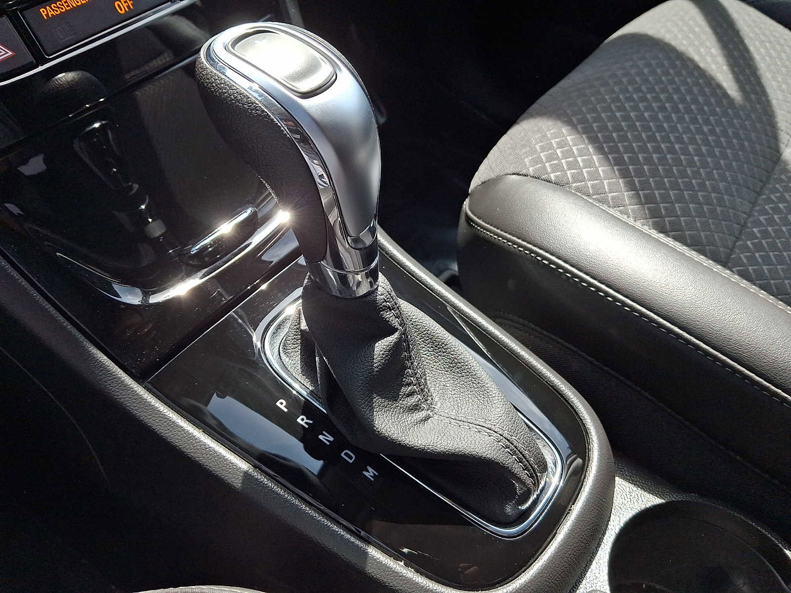 Certified 2022 Buick Encore Preferred w/ Safety Package II image 16