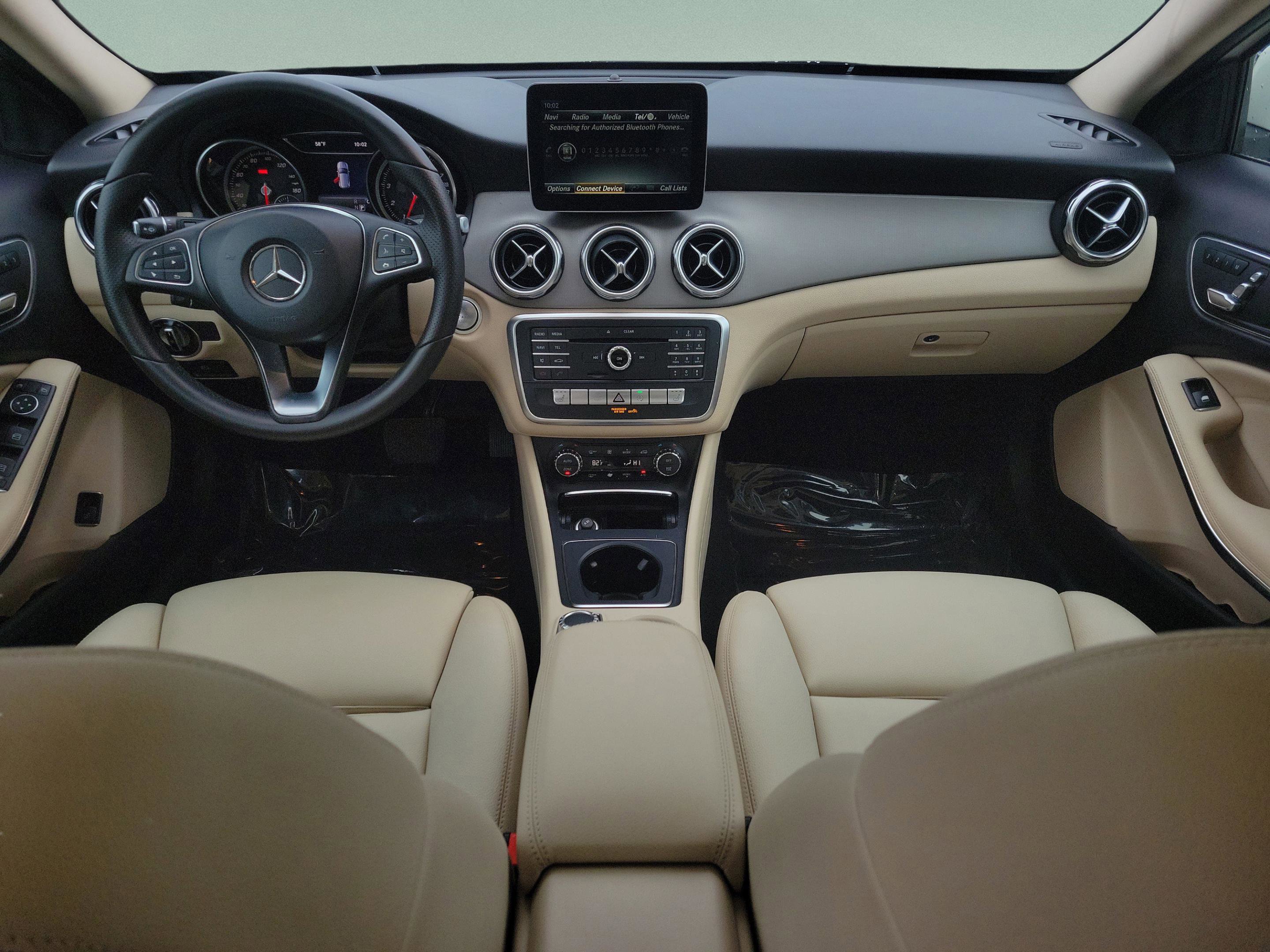 Certified 2018 Mercedes-Benz GLA 250 image 17