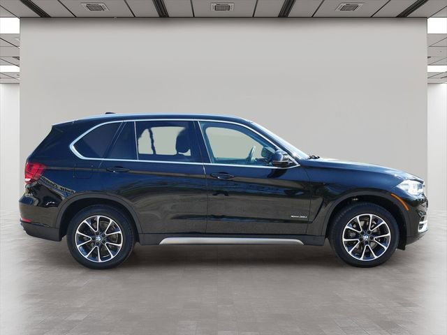 Used 2017 BMW X5 xDrive35i AWD/4WD image 6