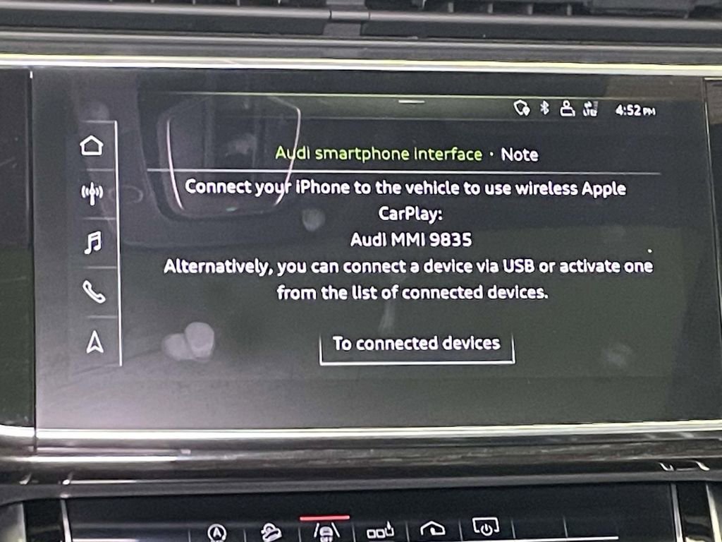 Used 2019 Audi Q8 Premium Plus image 31