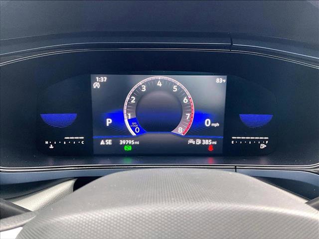 Used 2022 Volkswagen Taos SE image 22