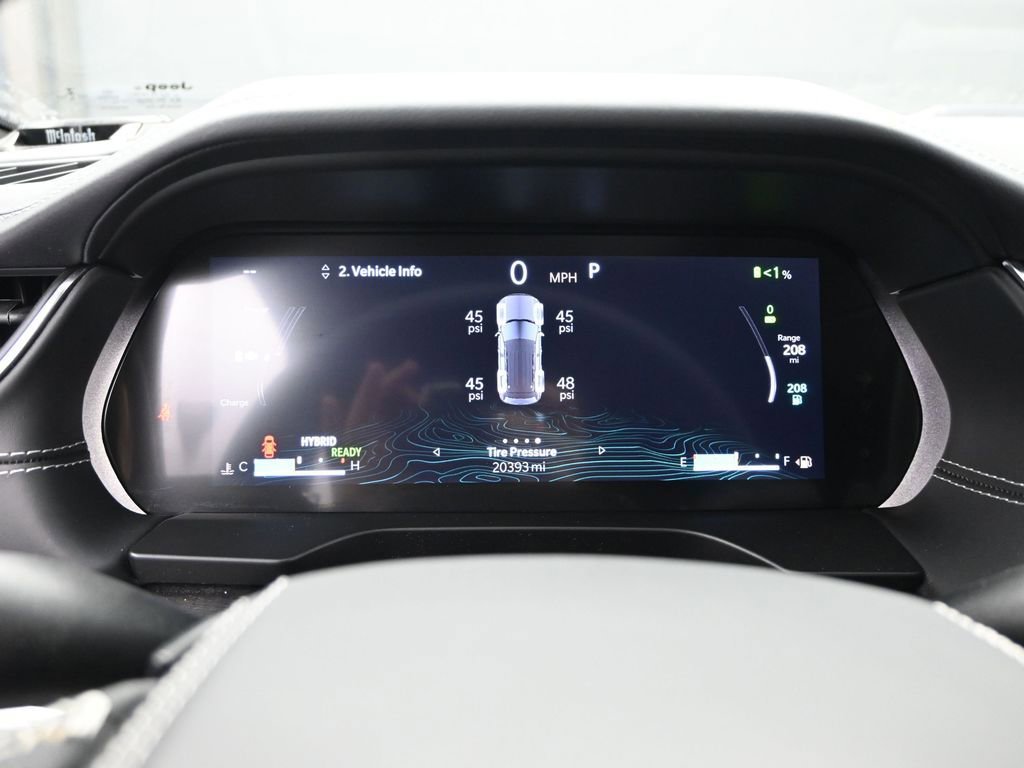 Used 2022 Jeep Grand Cherokee Overland image 31