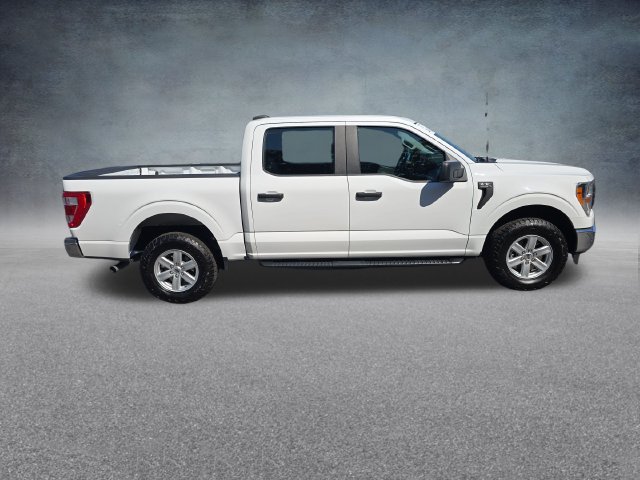 Used 2023 Ford F150 XL w/ XL Chrome Appearance Package AWD/4WD image 9