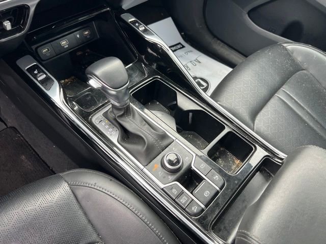 Certified 2023 Kia Sorento SX image 19
