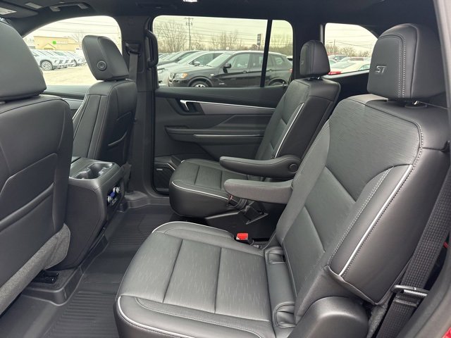 New 2026 Buick Enclave Sport Touring w/ Power Package image 25