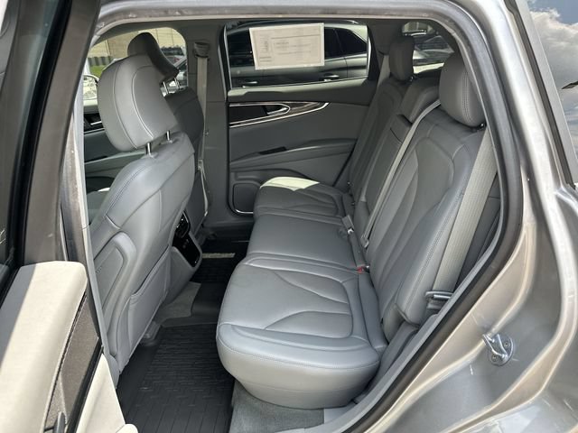 Certified 2022 Lincoln Nautilus Reserve w/ Cargo Utility Package FWD image 23