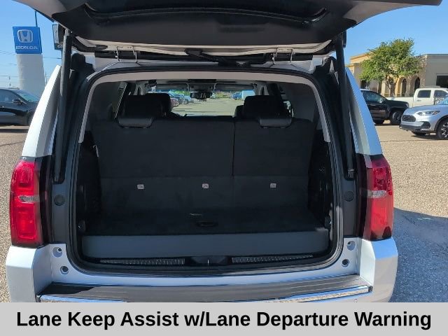Used 2020 Chevrolet Tahoe Premier AWD/4WD image 21