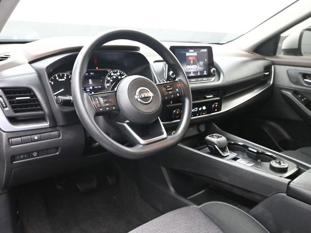 Used 2023 Nissan Rogue SV AWD/4WD image 8