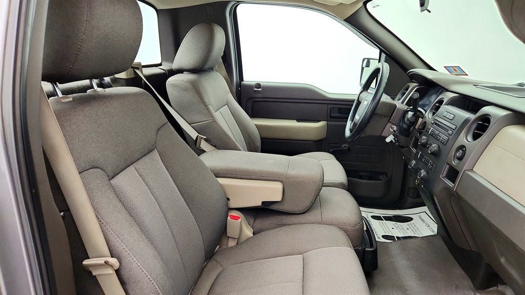 Used 2009 Ford F150 XL RWD image 20