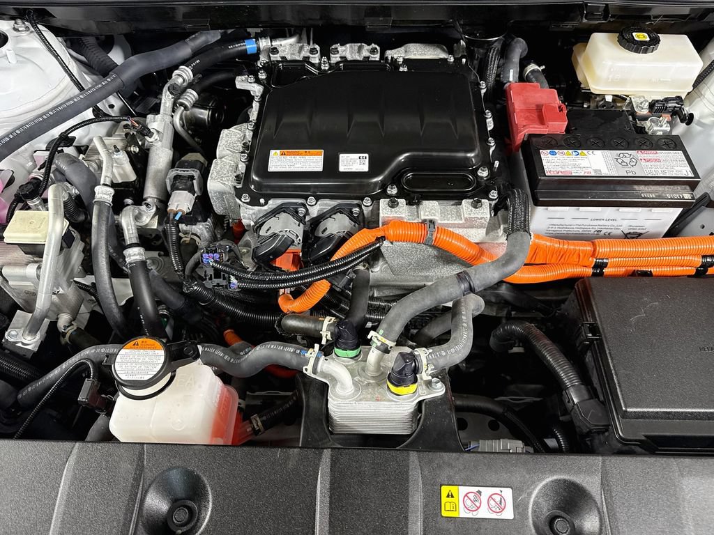 Used 2024 Toyota bZ4X AWD w/ Weather Package image 37