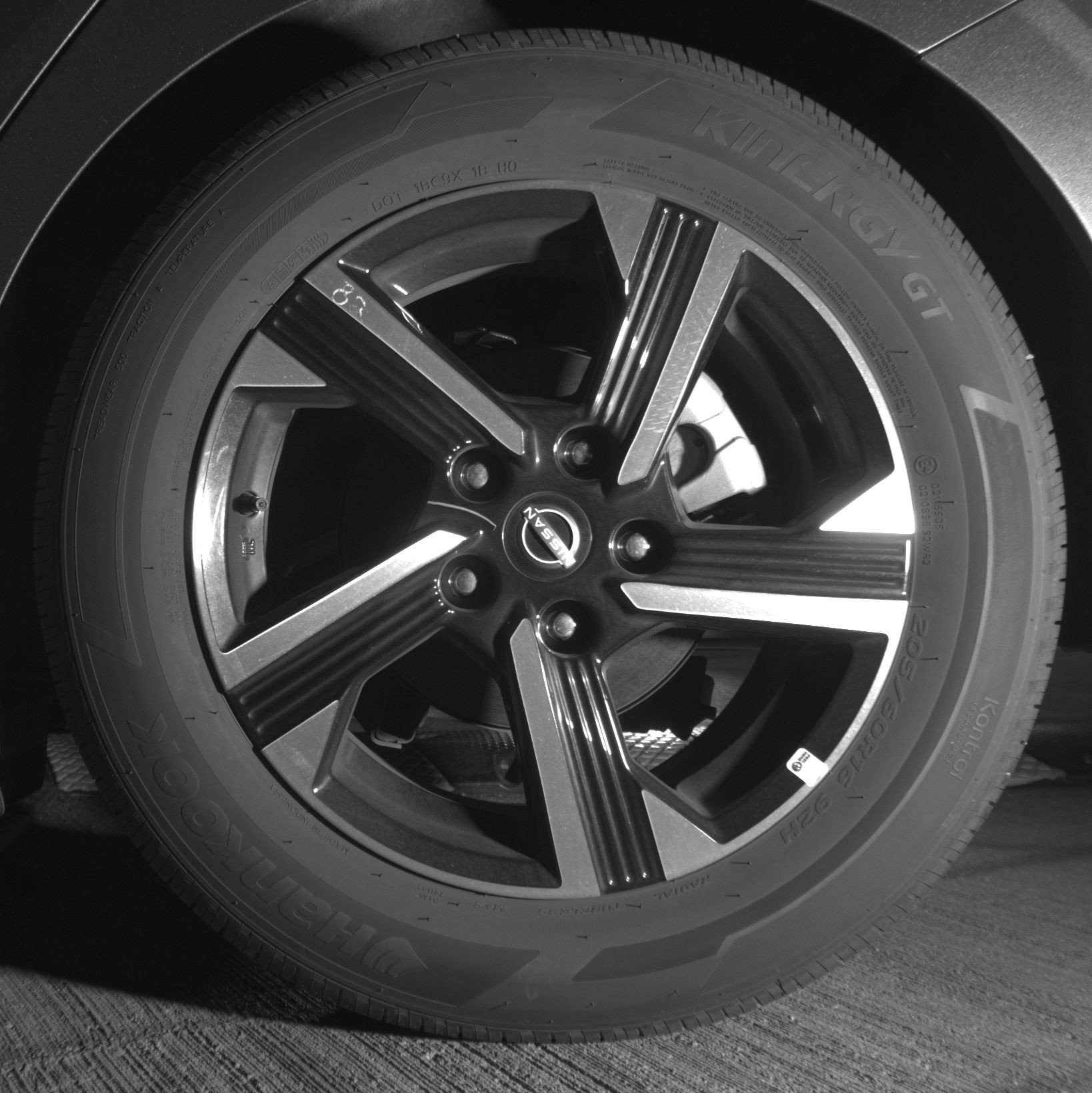 Used 2025 Nissan Sentra SV image 14