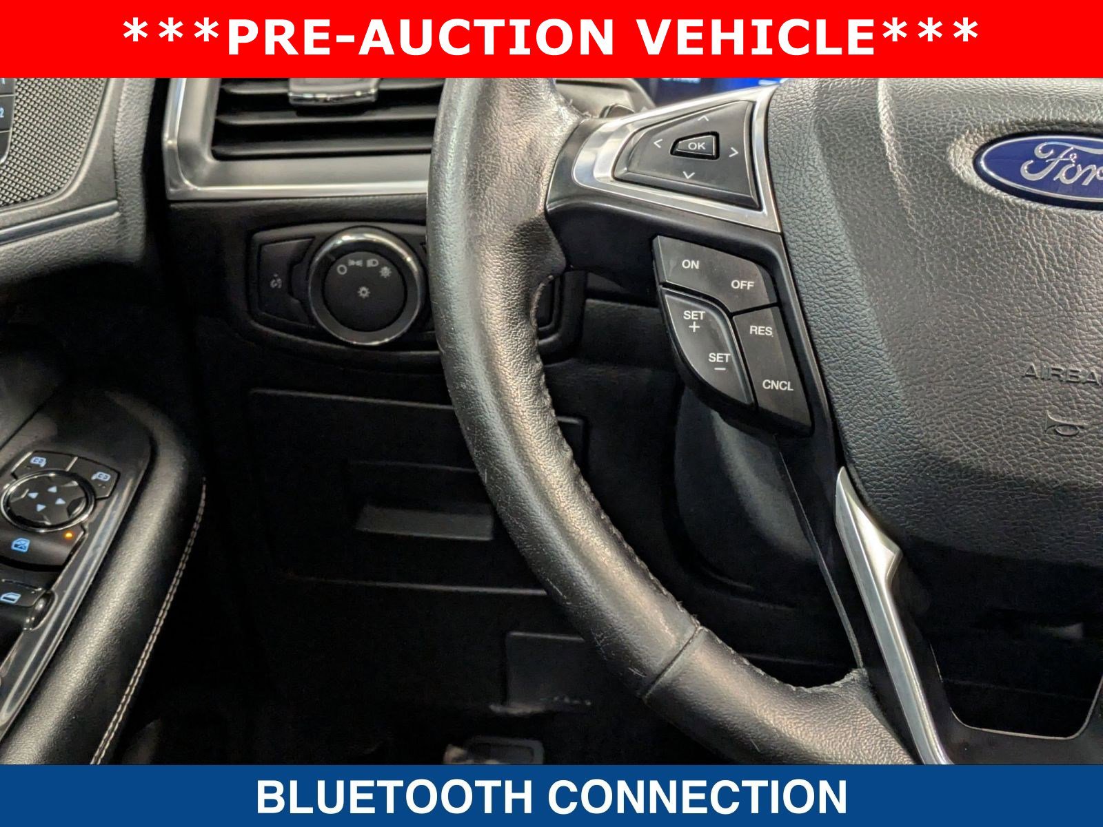 Used 2015 Ford Edge Sport w/ Equipment Group 401A image 23