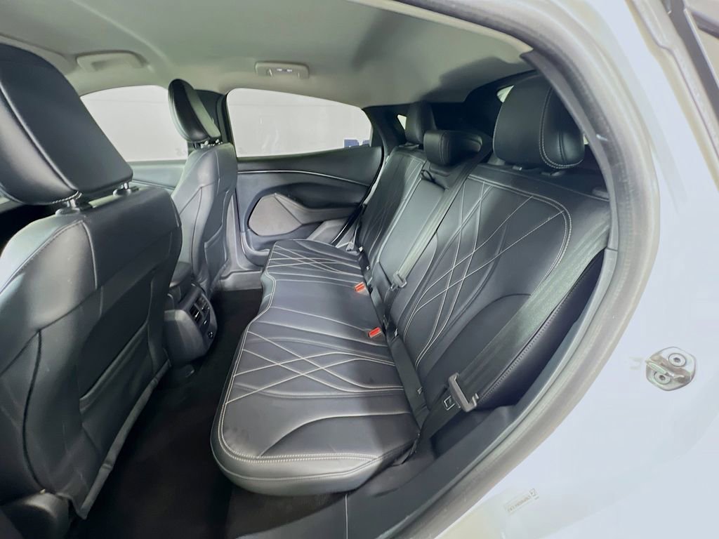 Used 2022 Ford Mustang Mach-E Select w/ Comfort/Technology Package image 22