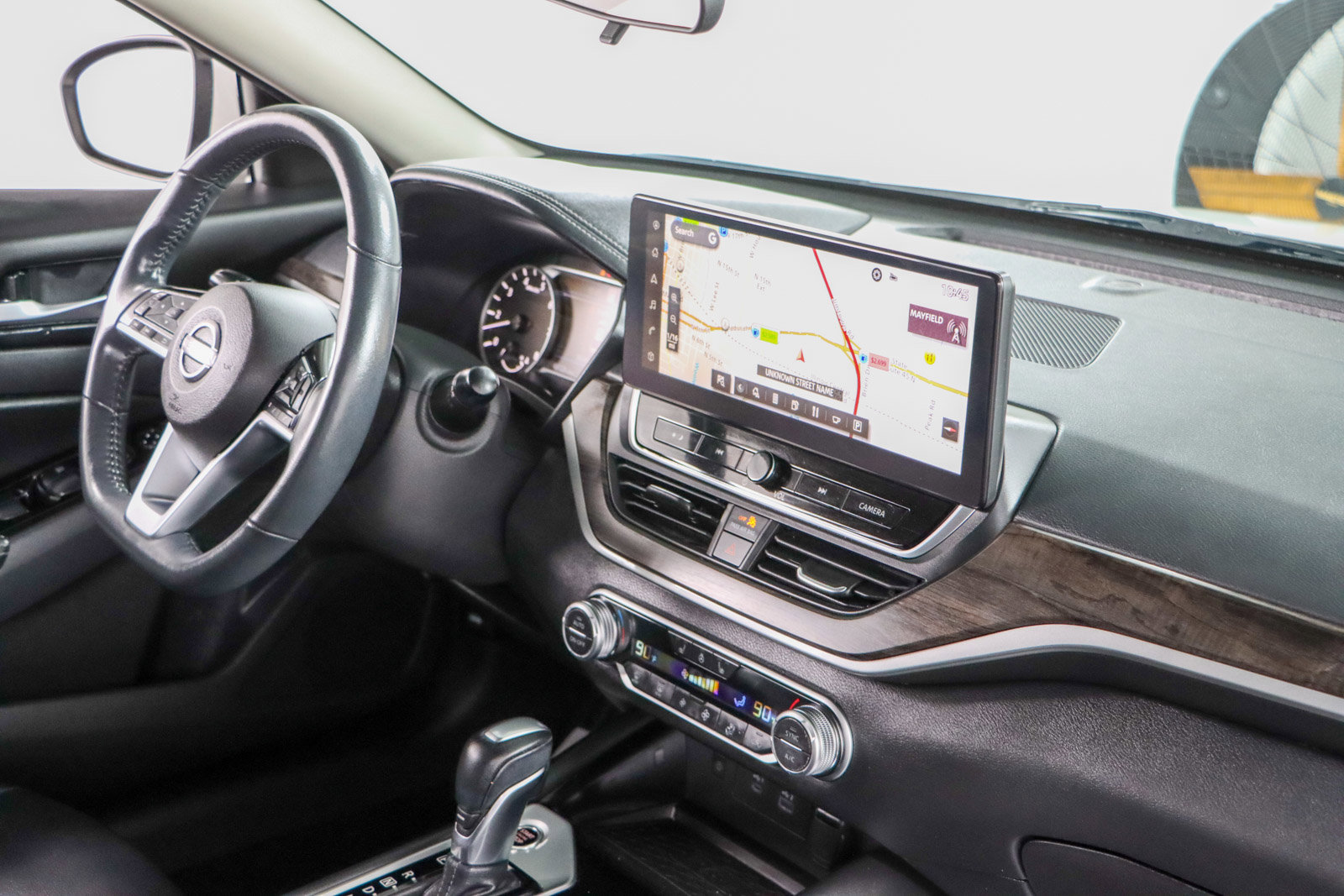 Used 2024 Nissan Altima 2.5 SL image 26