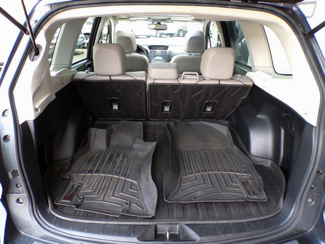 Used 2015 Subaru Forester 2.5i Limited AWD/4WD image 23