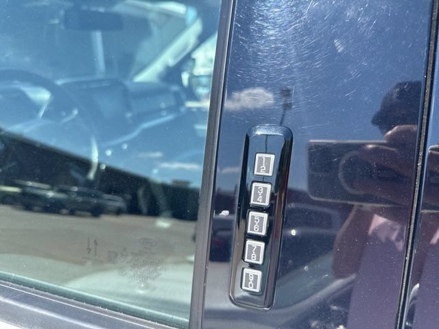 Used 2022 Ford F150 Lariat w/ Equipment Group 501A Mid AWD/4WD image 7