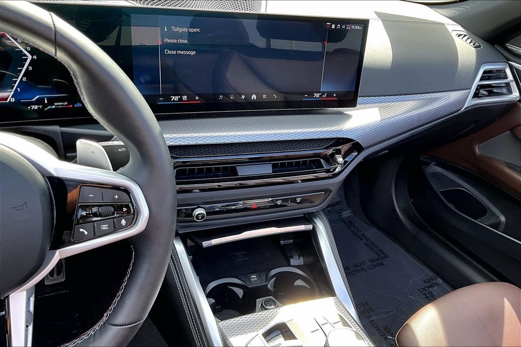 Used 2026 BMW 440i xDrive Convertible image 20